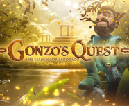 Gonzos Quest