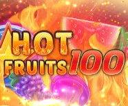 Hot Fruits