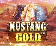 Mustang Gold